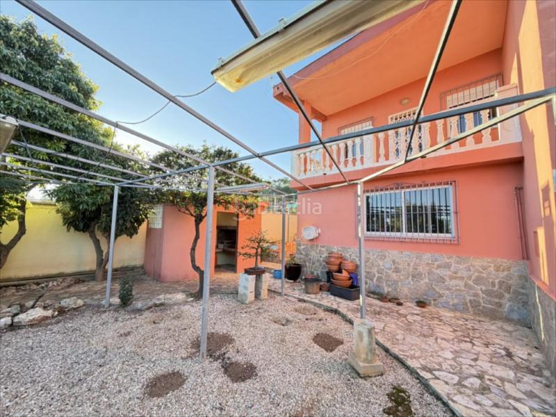 Foto 71422ffb-09f2-45d7-a653-efbea402c47b. Maison dans Urbanitzacions i Pedanies Nord Alzira