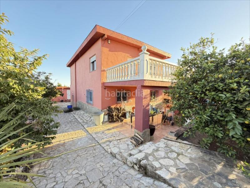 Foto 84eabc17-607f-4a2d-98b8-0ca7e0e5e346. Maison dans Urbanitzacions i Pedanies Nord Alzira