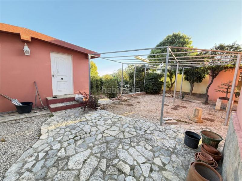 Foto bf7c8212-f089-492f-a506-1db64e9f807e. Maison dans Urbanitzacions i Pedanies Nord Alzira