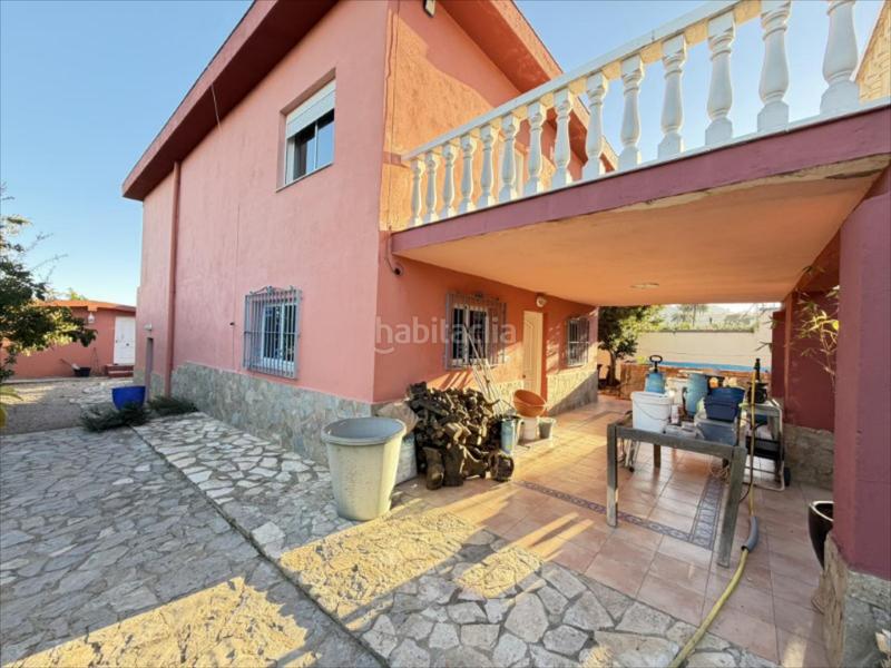 Foto cedbefa2-8a61-44bf-b16c-8cb06acb174f. Maison dans Urbanitzacions i Pedanies Nord Alzira