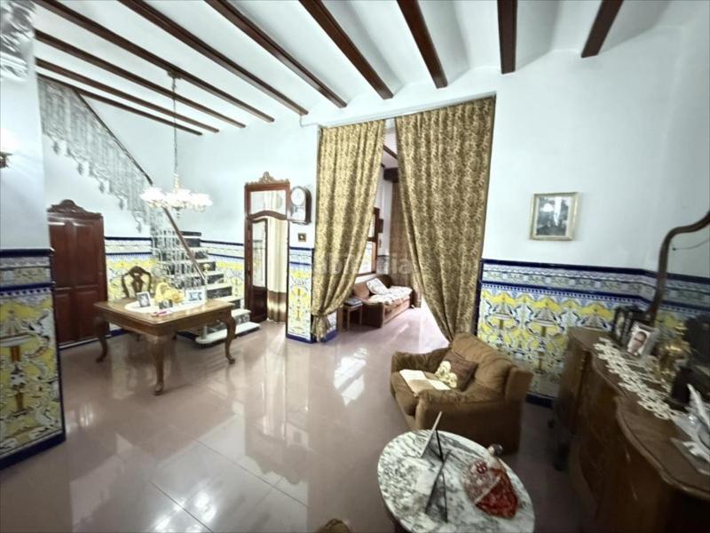 Foto 303209a5-257c-4653-9548-82037f4ae8bf. Appartement dans Centre Alzira