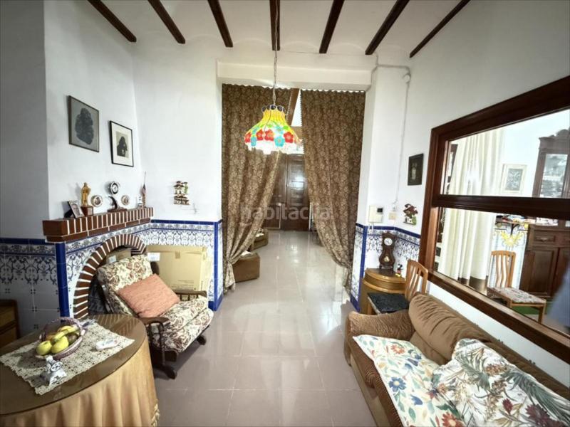 Foto 47815ca3-33b9-4d90-ab00-91258b85be56. Appartement dans Centre Alzira