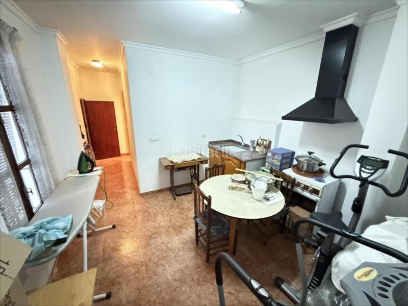 Foto 6d541055-53ce-40aa-8401-5d9251a4639c. Appartement dans Centre Alzira