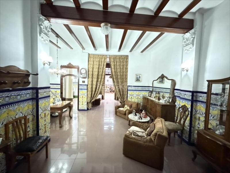 Foto 7b1e2287-8767-4ff7-bec1-379277f990e8. Appartement dans Centre Alzira