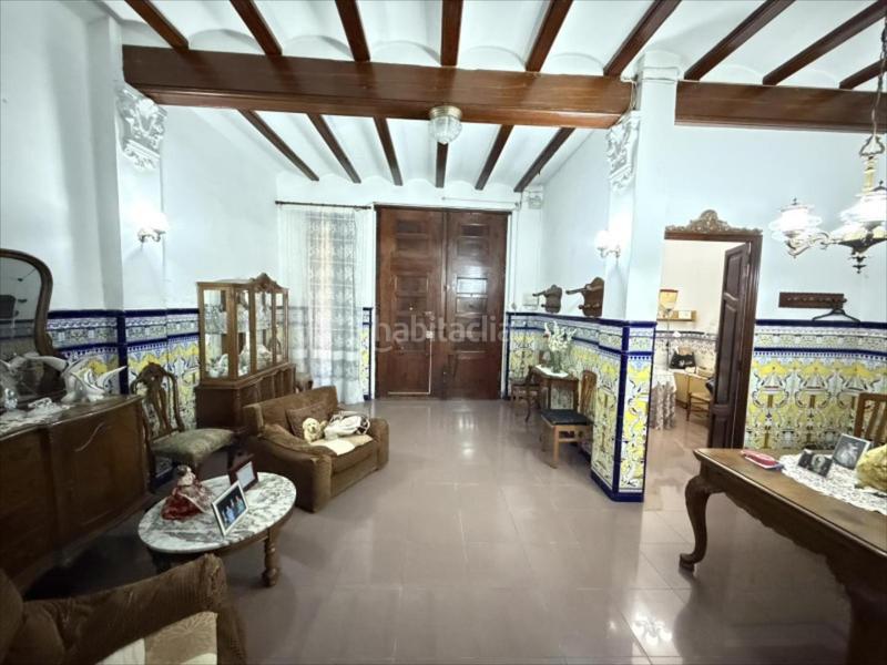 Foto 9564d510-f146-4ecb-b011-dc0a2ef4dbea. Appartement dans Centre Alzira