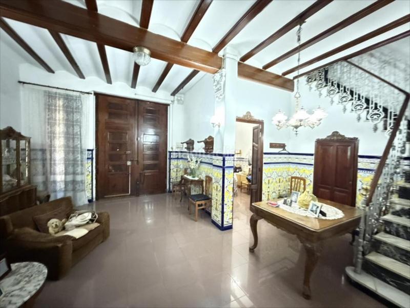 Foto 9dcee64a-a571-4ba9-856b-56df5c545898. Appartement dans Centre Alzira