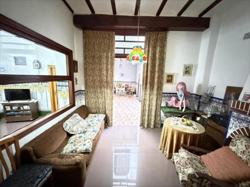 Foto c9be7347-0d4d-4323-a289-087c1363d8ca. Appartement dans Centre Alzira