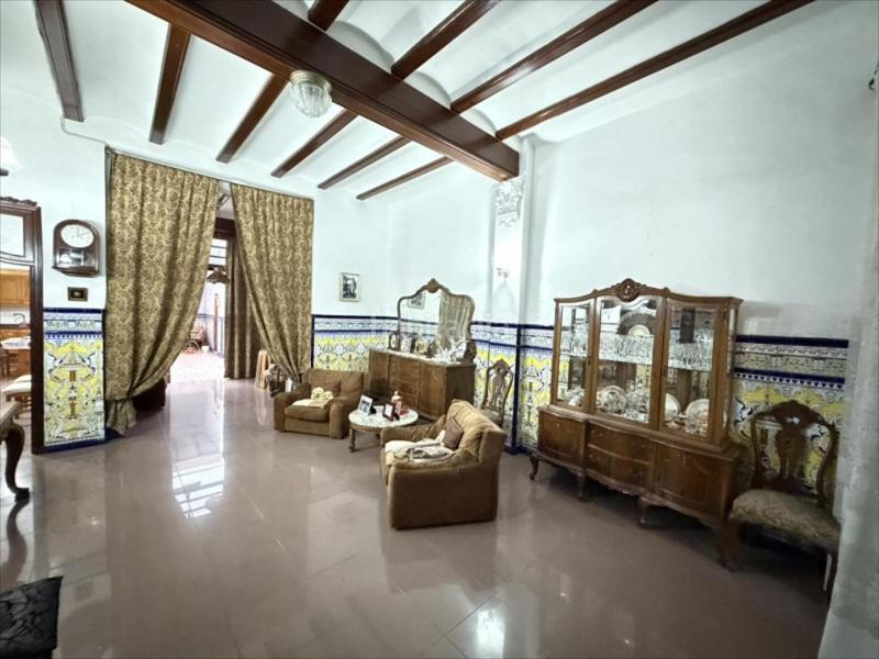 Foto efc2d9a5-ab05-48b2-864d-4c1973b4f303. Appartement dans Centre Alzira