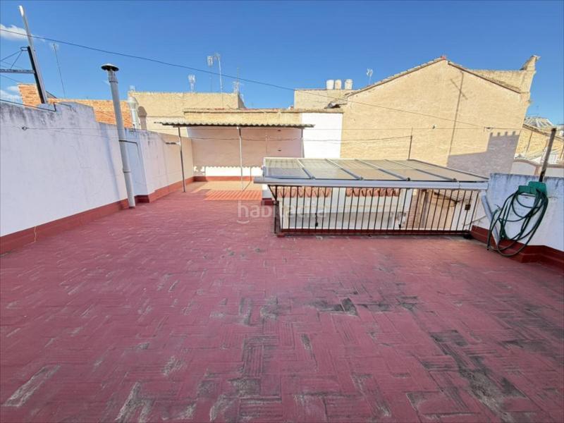 Foto fe709bef-695e-42ba-8b21-85d3bebbf80c. Appartement dans Centre Alzira