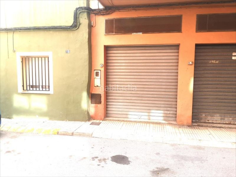 Foto 0275cec1-3489-40b3-99fc-e8b048194e8d. Car parking in Caputxins Alzira