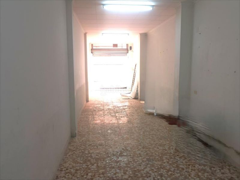 Foto 42d2c5b4-524c-4a59-bf8b-ffaafd747302. Car parking in Caputxins Alzira