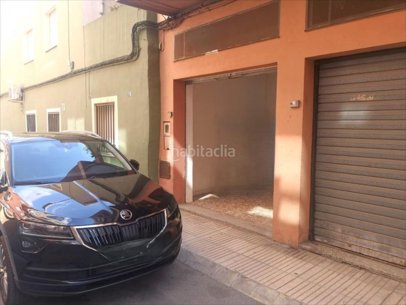 Foto 5731dff6-d0cc-4c9e-809b-2b9628defa42. Car parking in Caputxins Alzira