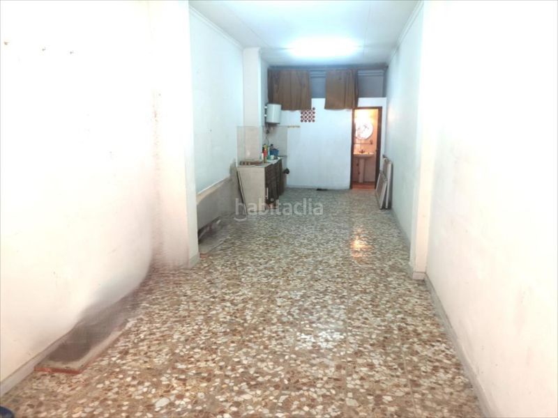 Foto 6d69b447-22c4-4388-bd52-ba10d646ebae. Car parking in Caputxins Alzira