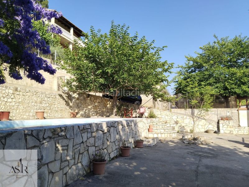 Foto 27217b44-0c12-4f3d-a2d7-464209921040. Casa en poligono poligono 13 13 chalet de 3 dormitorios en la murta. en Alzira
