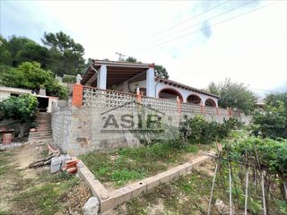 Haus in Poligono poligono 13 13. Chalet de 3 dormitorios en la murta.