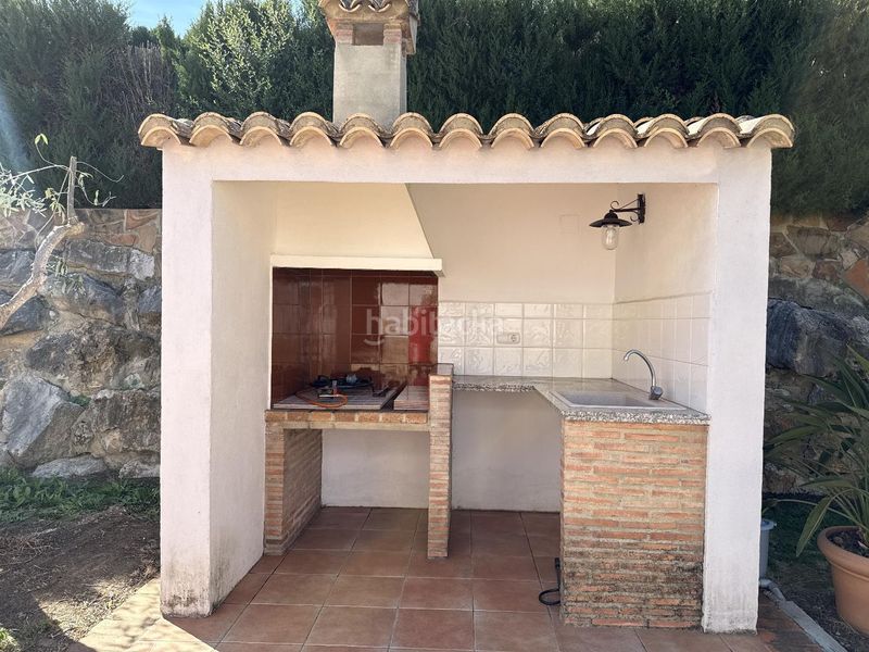 Foto 1450096a-fcca-40fa-b238-42ce38fd9d04. Casa amb piscina a Urbanitzacions i Pedanies Sud Alzira