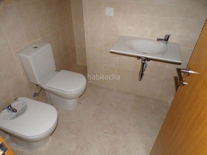 Foto 156d94be-2d26-4640-879a-91e11334e235. Pis amb piscina a Pobla Llarga (la)
