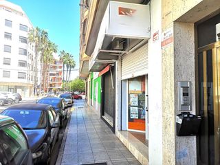 Local Comercial a Benimodo 3. Local comercial en parc lalquenencia