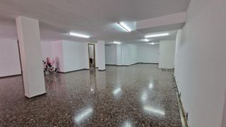 Business premise in Tulell