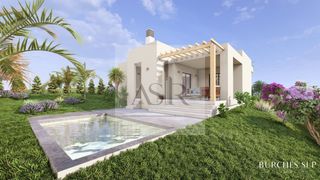 Terreny residencial a Alginet. Parcela  proyecyo de obra nueva