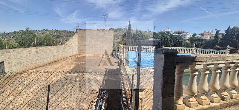 Foto 1c4ce174-b5ed-4949-943a-a5f48ce05b87. Casa amb piscina a Alginet