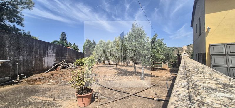 Foto a45af047-4223-4a7b-9dda-fab965cfc6a8. Casa amb piscina a Alginet