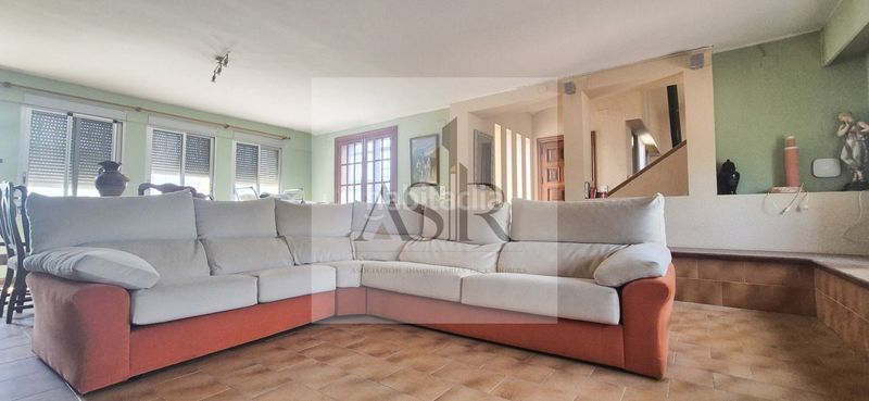 Foto e1a88ae5-cd5c-4e41-974a-e8d9e6d896e8. Casa amb piscina a Alginet