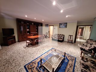 Flat  Plaza carbo 5. Piso en venta en alzira