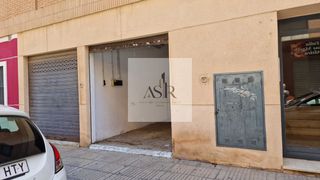 Autoparkplatz in Alquenència - Venècia. Garaje a pie de calle en concepcion arenal de alzira