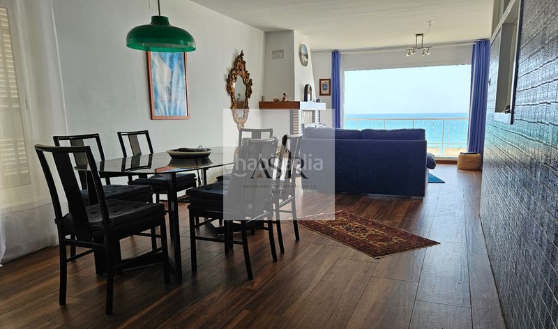 Foto 240c75e2-041d-493a-8d35-e82c35fb2b75. Pis a El Faro Cullera