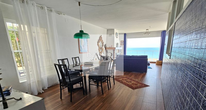 Foto 8556b83f-08a6-425b-b7da-835c8975705d. Pis a El Faro Cullera