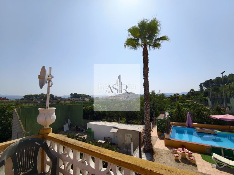 Foto 0a6eac29-c5ce-4a40-89ac-a4a14b0ad5e5. Casa amb piscina a Manuel