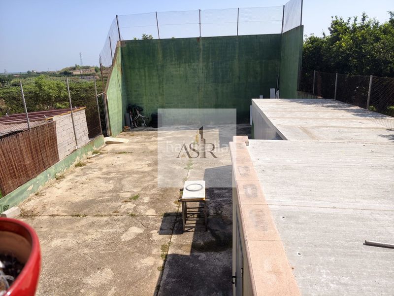 Foto 258cbf0c-04e6-4cb9-b56c-8d890ba16487. Casa amb piscina a Manuel