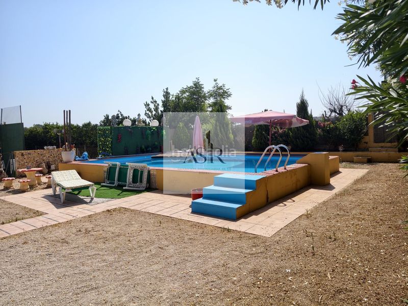 Foto 39ae4f02-a7ad-474c-b014-12783a6df58d. Casa amb piscina a Manuel