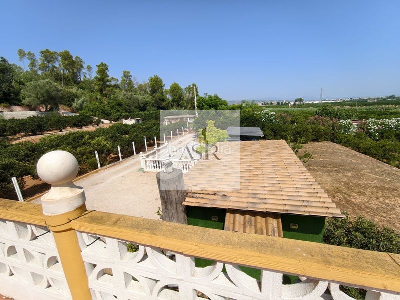 Foto 48a8b7cf-7975-4e98-8227-380104751a2c. Casa amb piscina a Manuel