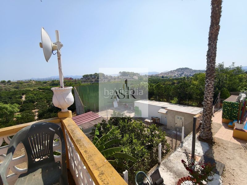 Foto 8f29a9e2-2a88-4958-b4a6-ed3e681b334c. Casa amb piscina a Manuel