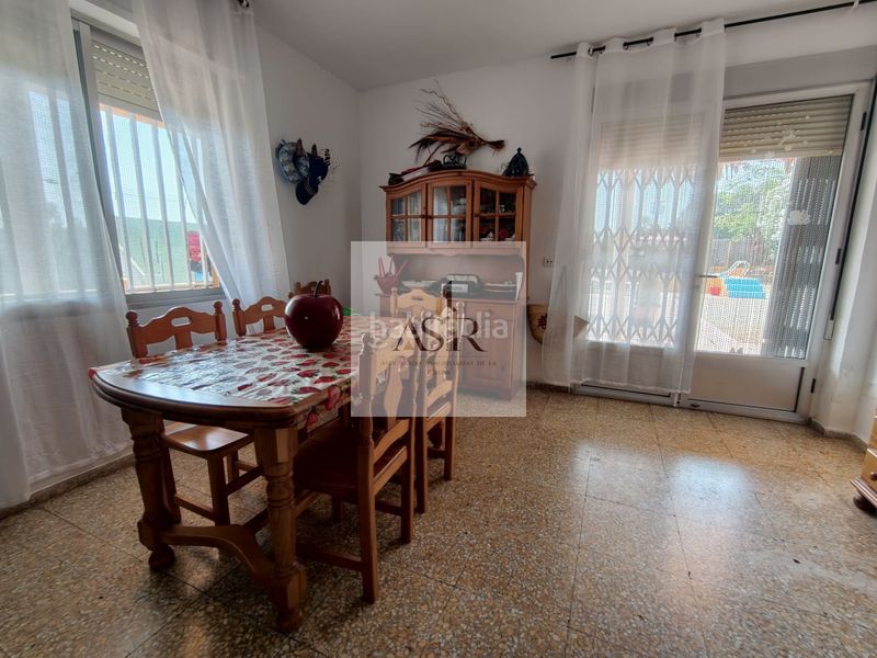 Foto b3a24b35-0781-4123-a369-5d2cd85d7162. Casa amb piscina a Manuel