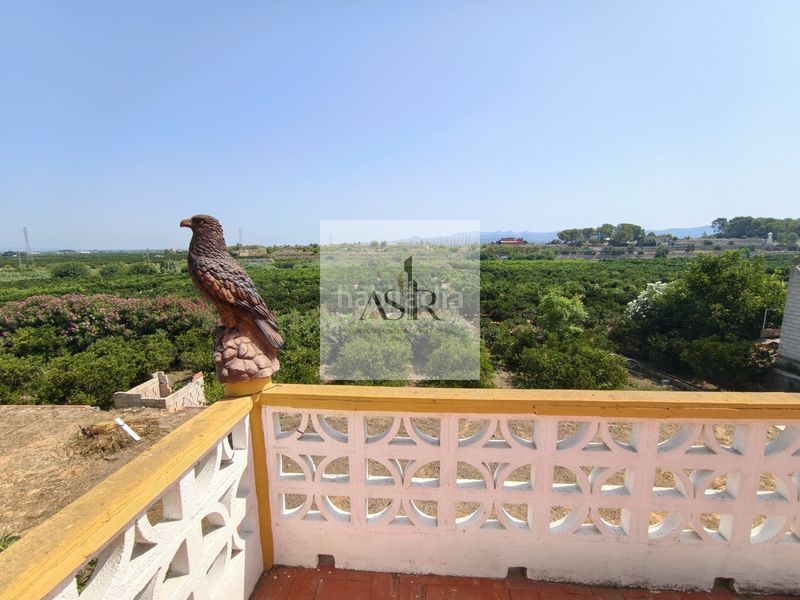 Foto d259353c-38f2-4879-957d-d54dd61b6807. Casa amb piscina a Manuel