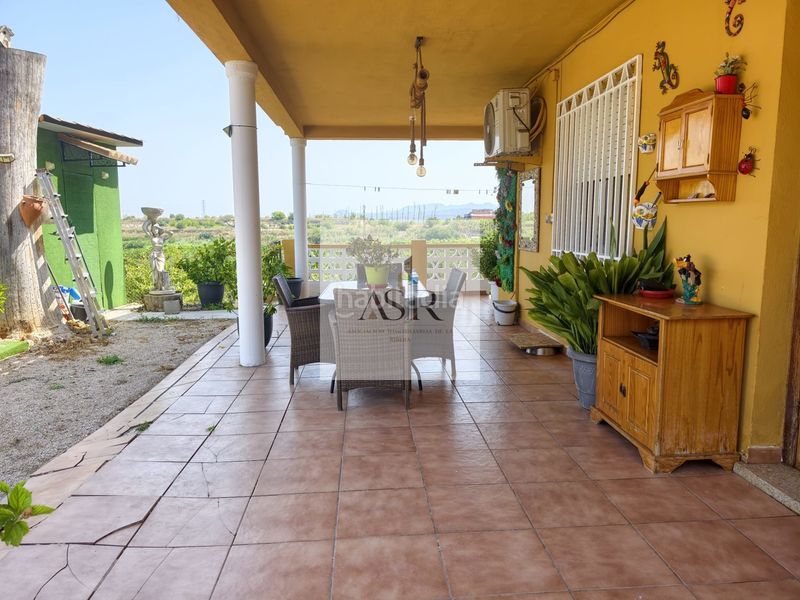 Foto fd99acfe-840a-496a-8590-90afaa8e3165. Casa amb piscina a Manuel