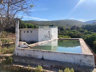 Terreny residencial a Urbanitzacions i Pedanies Sud. Finca rústica en carcaixent con pozo propio y caseta de aperos
