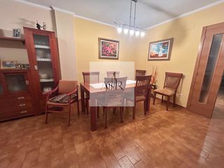 Flat in Carcaixent. Piso cochera y trastero