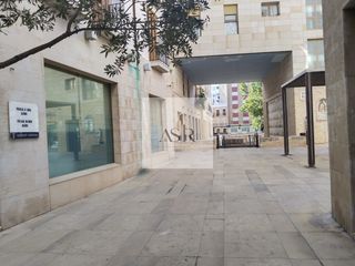 Local Comercial a La Vila