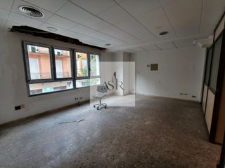 Lloguer Local Comercial a Centre. Entresuelo en alquiler en alzira