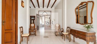 Casa a Benifaió. Casa lista para entrar a vivir