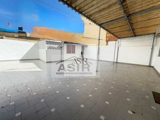 Piso en Pere Crespí