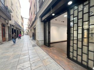 Miete Geschäftsraum in Carrer de barcelona 39. Edifici sencer