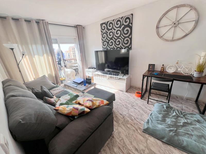 Foto 01f775ac-99a4-4d80-8a59-79c012db1b29. Piso apartament amb parking via europa ideal inversió en Mataró