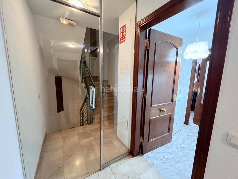 Foto 165b9dbd-1eec-4db8-bd4b-0bce60d920a4. Piso apartament amb parking via europa ideal inversió en Mataró