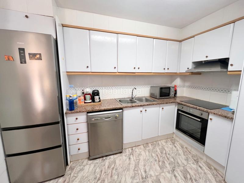 Foto 1d5a65f1-9796-4a5e-a084-62a0db078b6a. Piso apartament amb parking via europa ideal inversió en Mataró