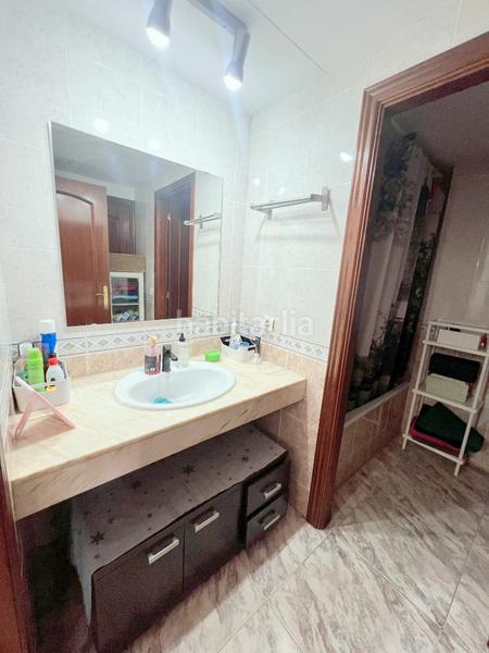Foto 4136cdfe-607d-4676-94d5-78b28ddeb76b. Piso apartament amb parking via europa ideal inversió en Mataró
